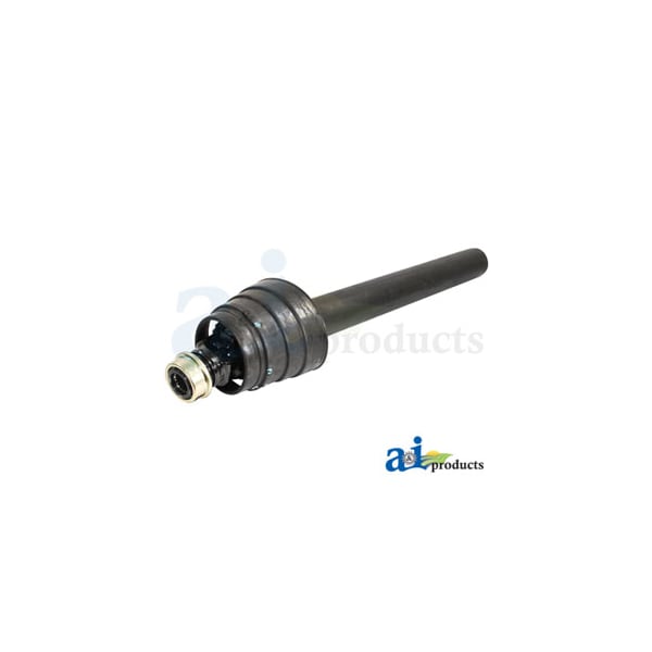 80 C.V. Joint & Shaft Half w/ Plastic Guard 43 x10.5 x10.5